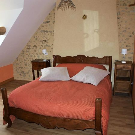 Chambres D'Hotes De La Chevalerie Noce Bagian luar foto