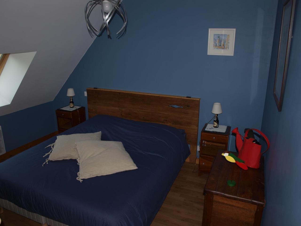Chambres D'Hotes De La Chevalerie Noce Bagian luar foto